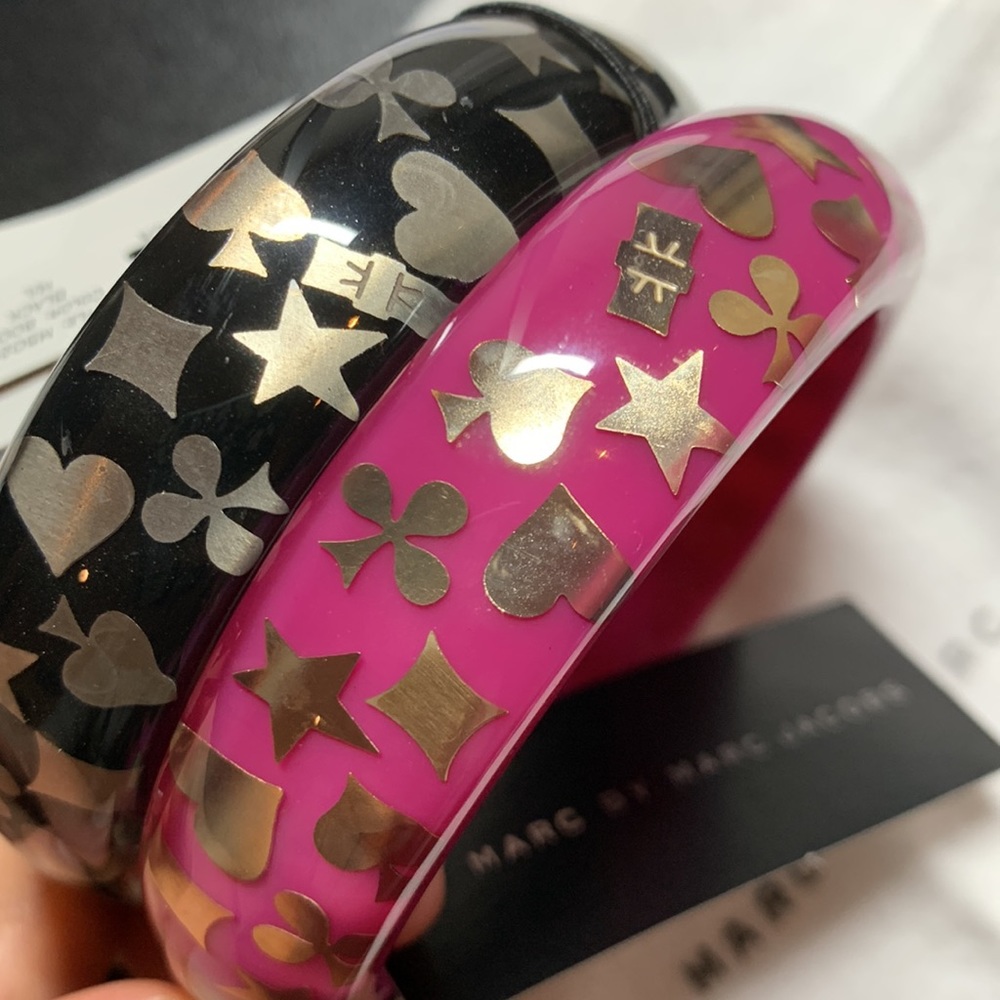 New Marc by Marc Jacobs bracelet - Picture 5 of 5